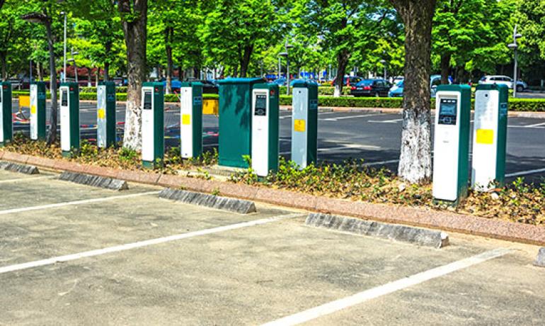 Car Parking